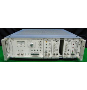 Bildmodulator